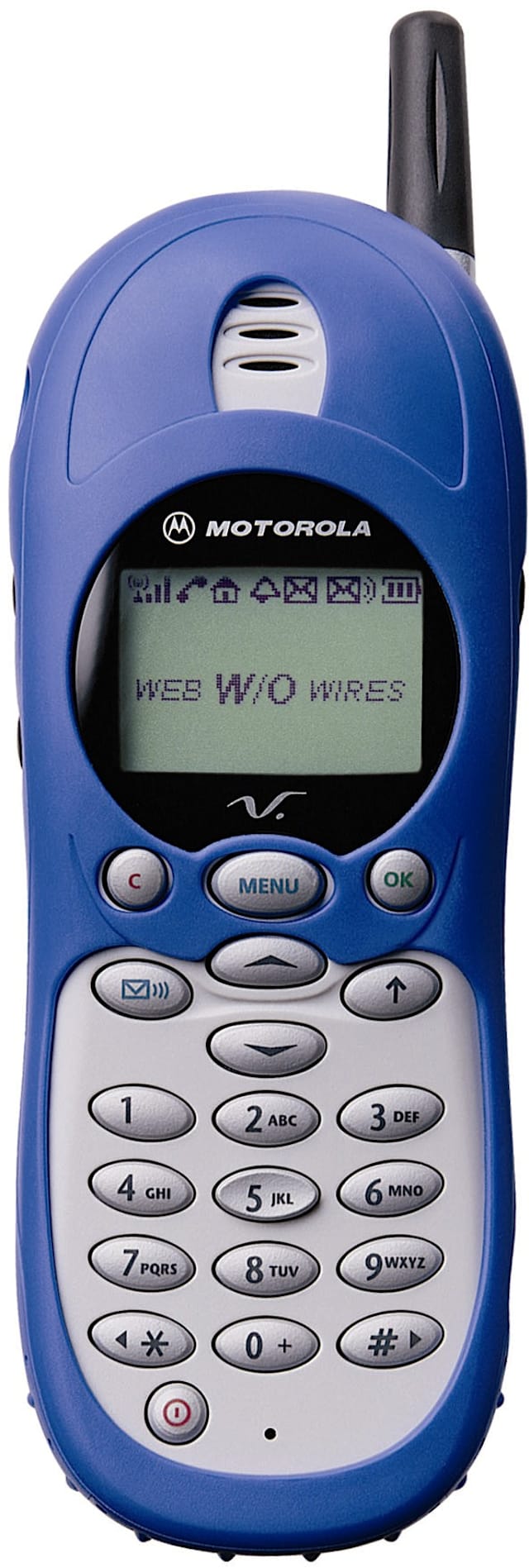 DELA DISCOUNT Motorola-V2288 Motorola DELA DISCOUNT  