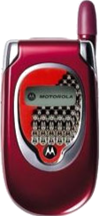 Motorola V291
