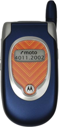 Motorola V295