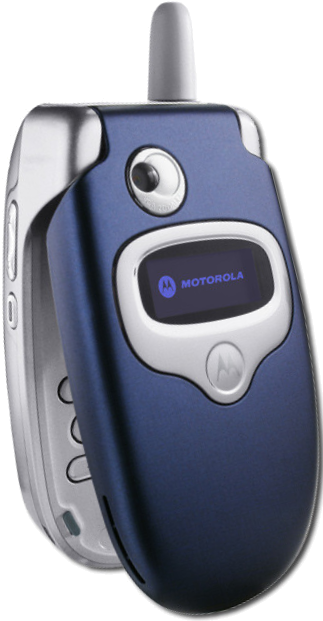 Motorola V300 Mobile Phone