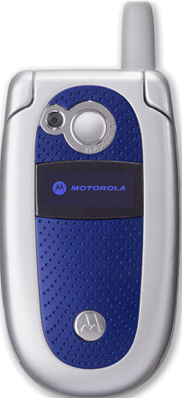 Motorola V303