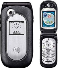 Motorola V361