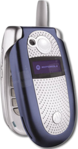 Motorola V560