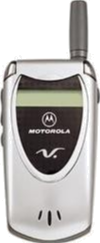 Motorola V60 Mobile Phone