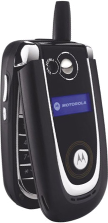 Motorola V620