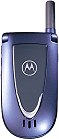 Motorola V66i Mobile Phone