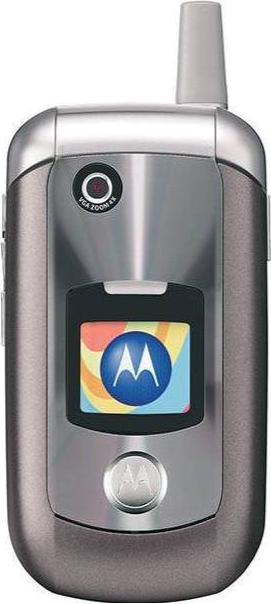 Motorola V975