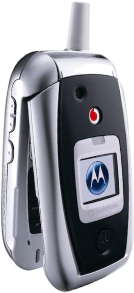 Motorola V980