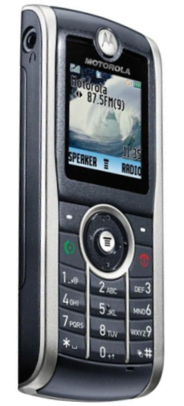 Motorola W209 DELA DISCOUNT Motorola-W209 Motorola DELA DISCOUNT