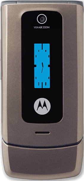 DELA DISCOUNT Motorola-W380 Motorola DELA DISCOUNT  