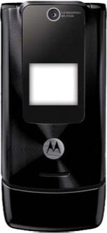 DELA DISCOUNT Motorola-W490 Motorola DELA DISCOUNT  