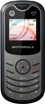 DELA DISCOUNT Motorola-WX180 Motorola DELA DISCOUNT  