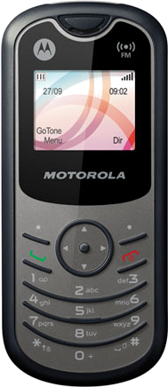 Motorola WX180 DELA DISCOUNT Motorola-WX180 Motorola DELA DISCOUNT