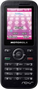 DELA DISCOUNT Motorola-WX395 Motorola DELA DISCOUNT  