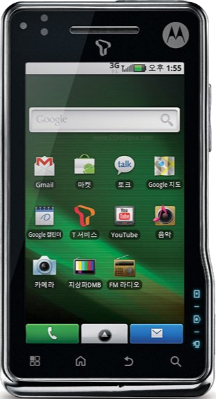 Motorola XT701