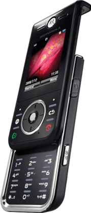 Motorola ZN200