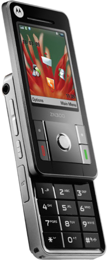 Motorola ZN300 DELA DISCOUNT Motorola-ZN300 Motorola DELA DISCOUNT