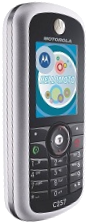 Motorola C257