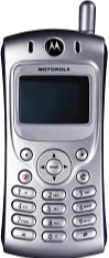 Motorola C331 Mobile Phone