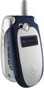 Motorola V555