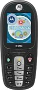 Motorola E378i