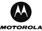 Motorola Batwing Logo