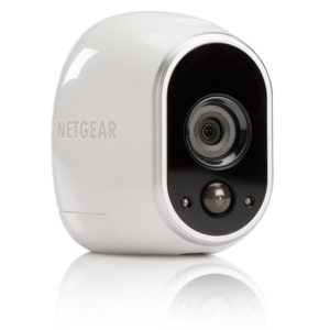 DELA DISCOUNT Netgear-Arlo Wireless Monitor Camera DELA DISCOUNT  