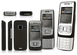 DELA DISCOUNT NokiaE65 Entry Level Sim Free Mobile Phones DELA DISCOUNT