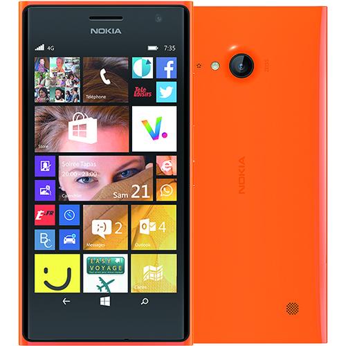 DELA DISCOUNT NokiaLumia735 Medium Mobile User DELA DISCOUNT  