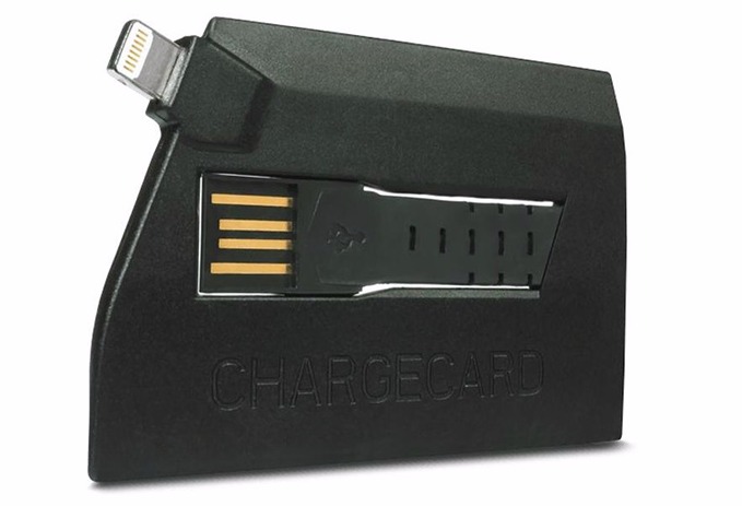 DELA DISCOUNT Nomad-ChargeCard Mobile ChargeKey DELA DISCOUNT  