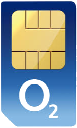 O2 sim only card, offers great promotions and discounts for a range of high-street stores, restaurants and events.