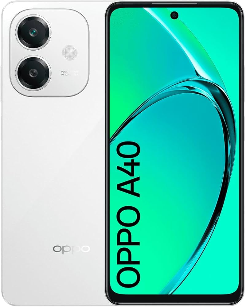 OPPO A40