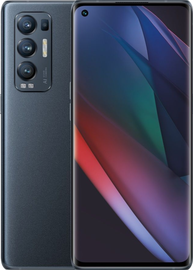 OPPO Find X3 Neo for £699.99 on T Mobile