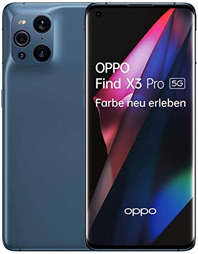 OPPO Find X3 Pro 5G