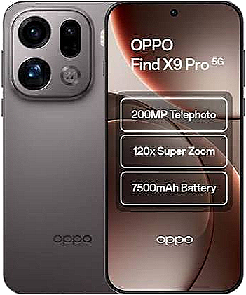 OPPO Find X9 Pro EE Heavy-Medium phone pack