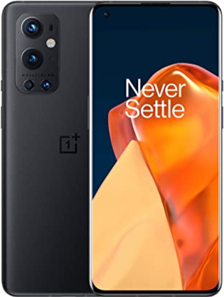 OnePlus 9 Pro 5G for the $729.99 Prepaid on T Mobile