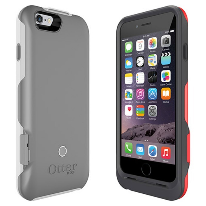 DELA DISCOUNT OtterBox-Resurgence Mobile Battery Case DELA DISCOUNT  