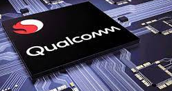 Qualcomm chip