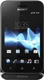 Sony Xperia Tipo SmartPhone