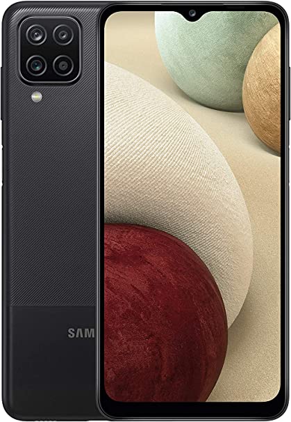 Samsung Galaxy A12