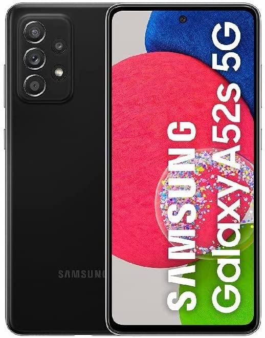 Samsung Galaxy A52S 5G