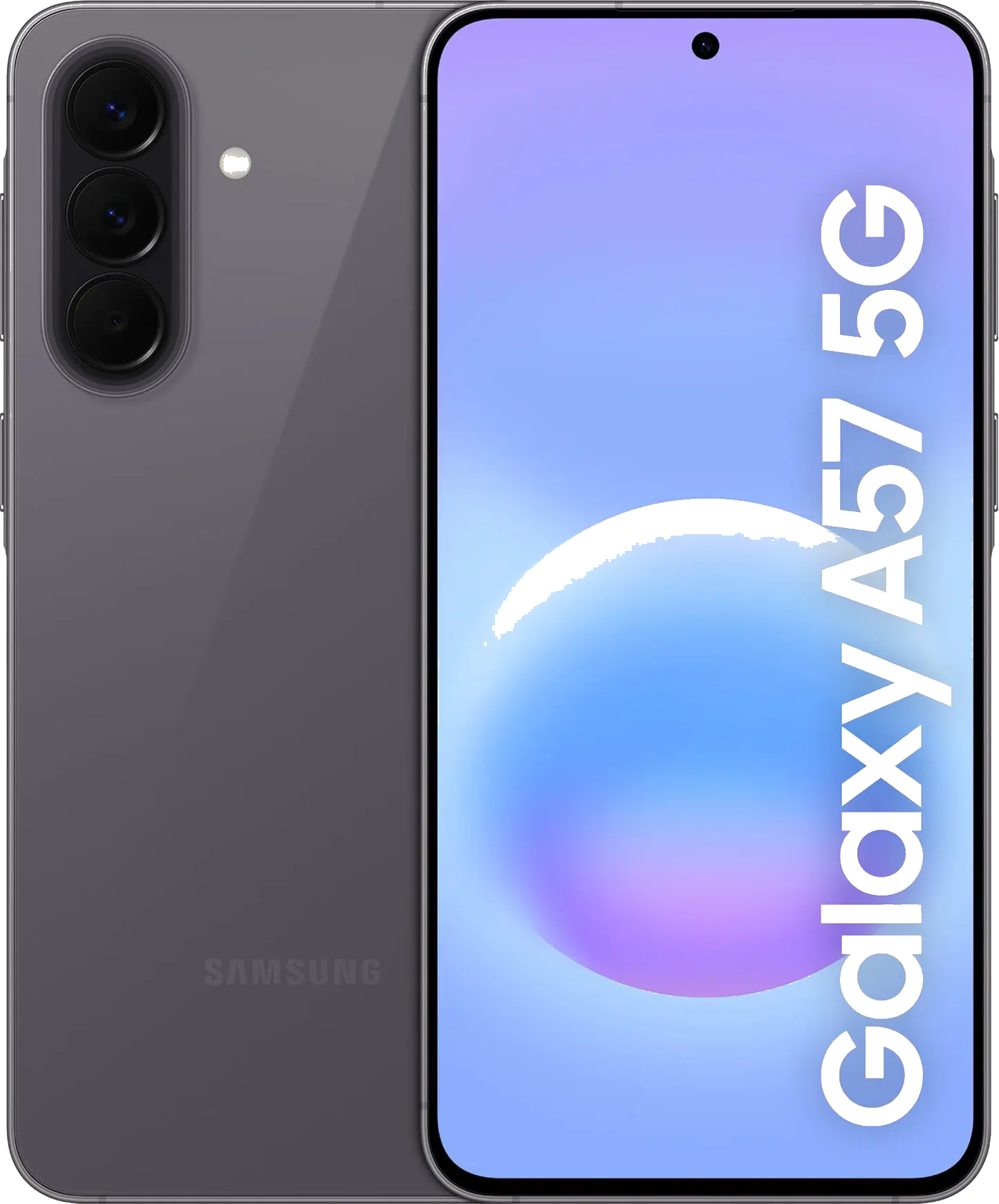 Samsung Galaxy A57 5G VOXI Medium-Light phone pack
