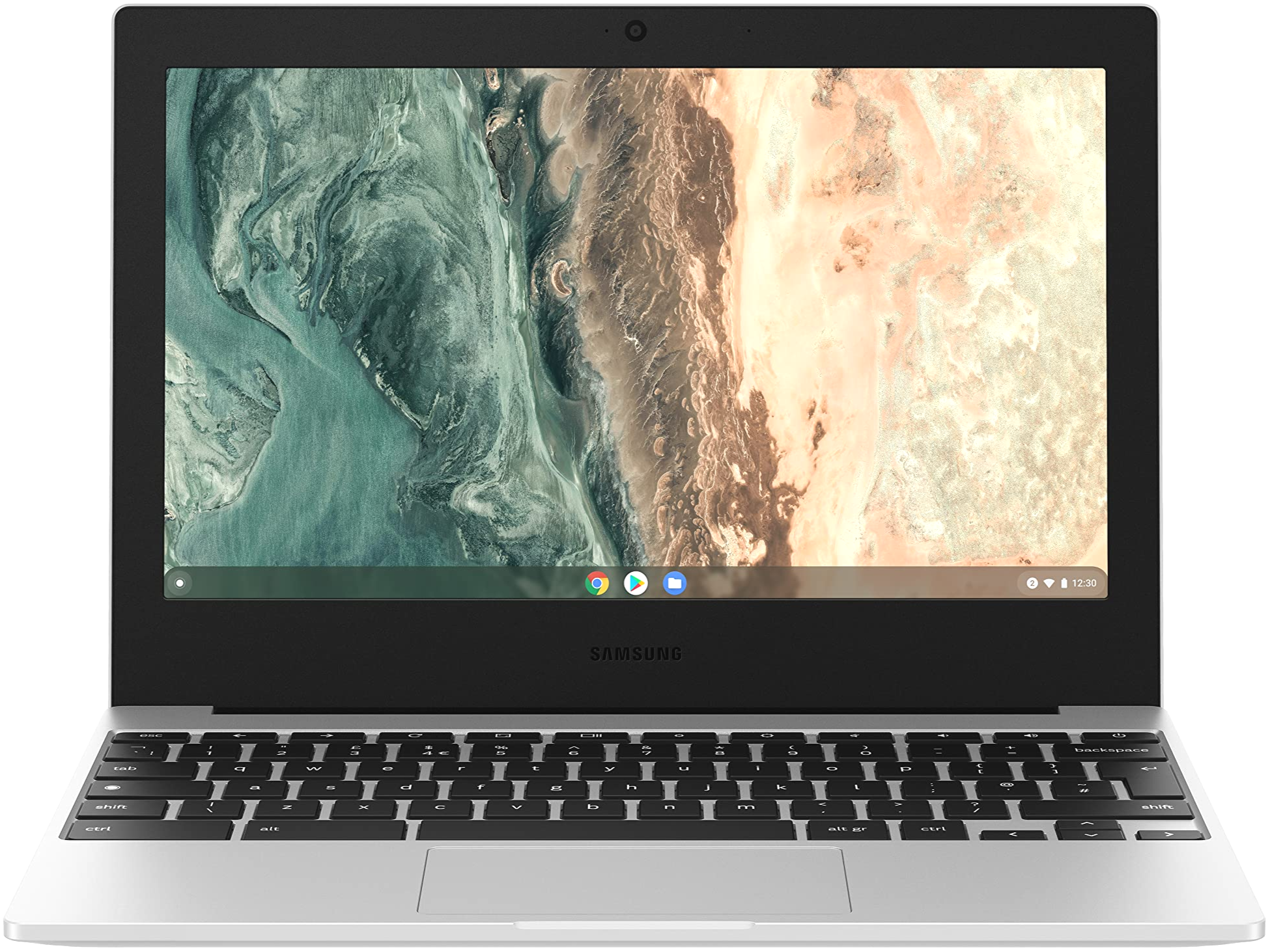 Samsung Galaxy Chromebook Go 11.6