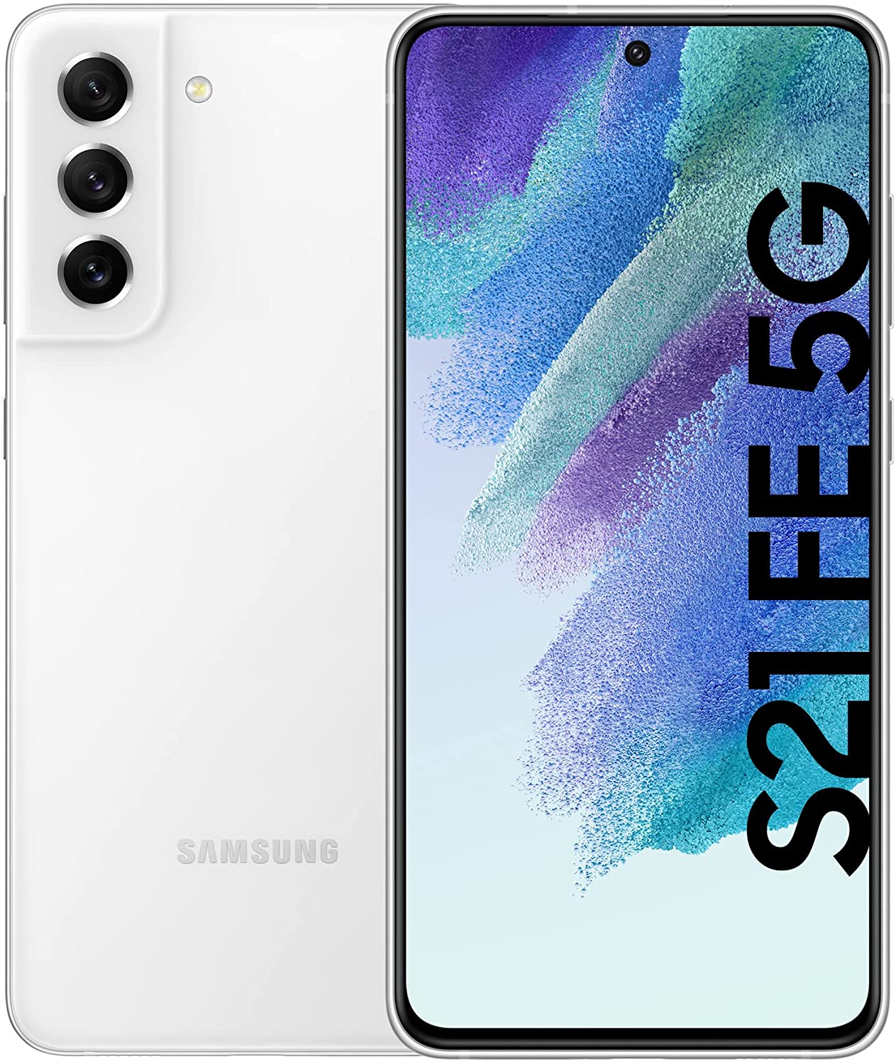 Samsung Galaxy S21 FE £699.99 on Tesco Mobile Pay As You Go