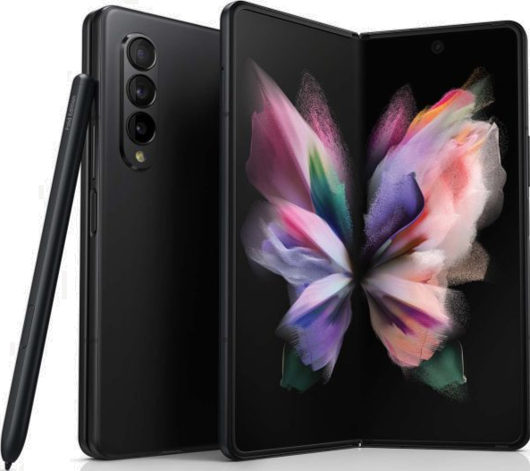 Samsung Galaxy Z Fold3 5G for $1799.99 on T Mobile