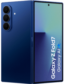 Galaxy Z Fold7
