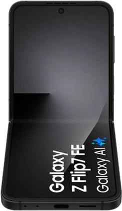  Samsung Galaxy Z Flip7 FE