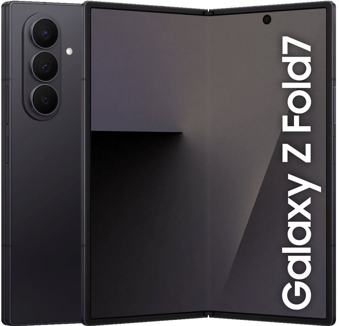 Samsung Galaxy Z Fold7