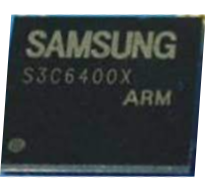  Samsung-S3C6400-iPhone-1stGen