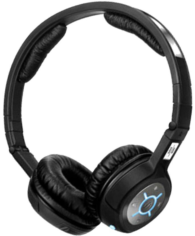 DELA DISCOUNT Sennheiser-MM-400-X-Bluetooth-on-ear-Headset Mobile Phone Accessories DELA DISCOUNT  